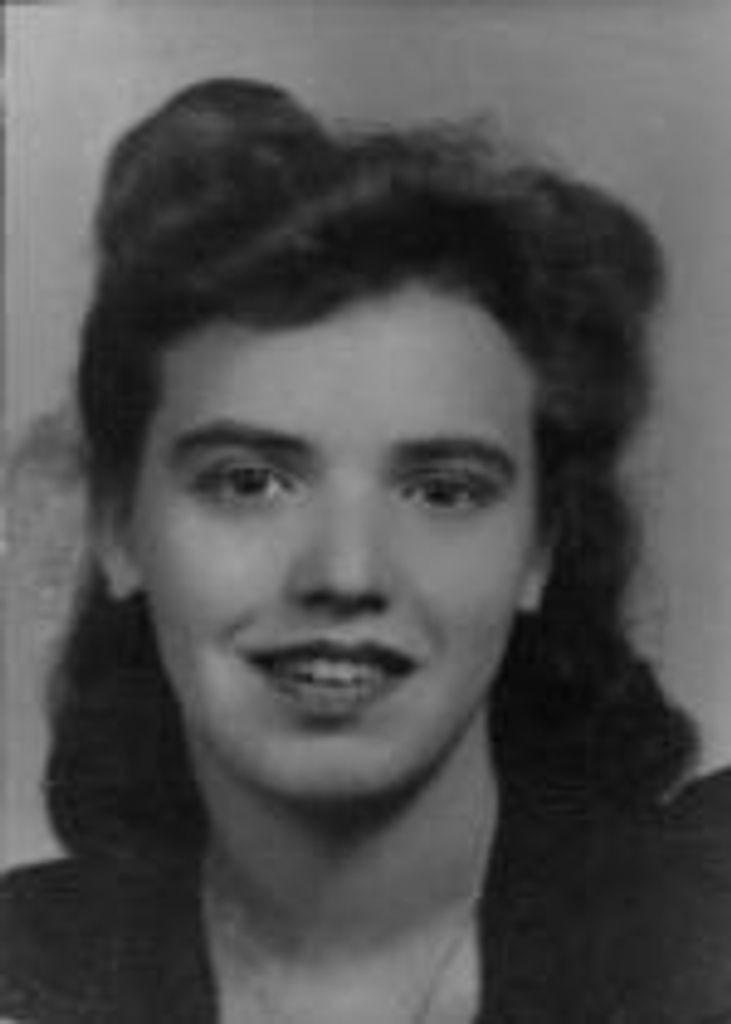 Iva  M. Harrington