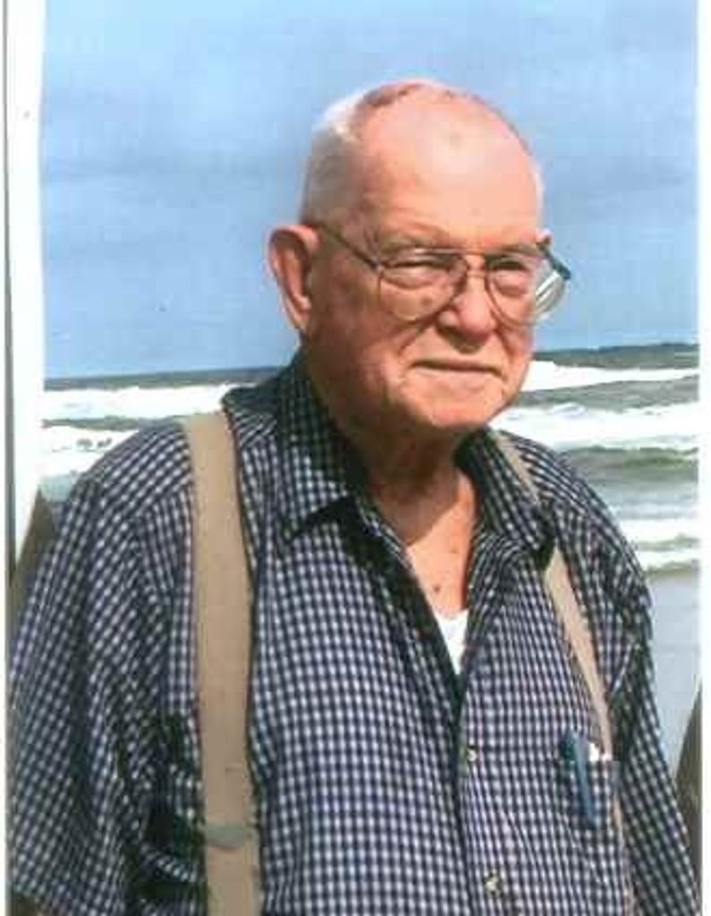 Robert Leithead