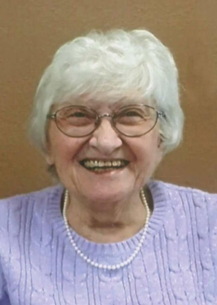 Arla Deloris Babitzke Profile Photo