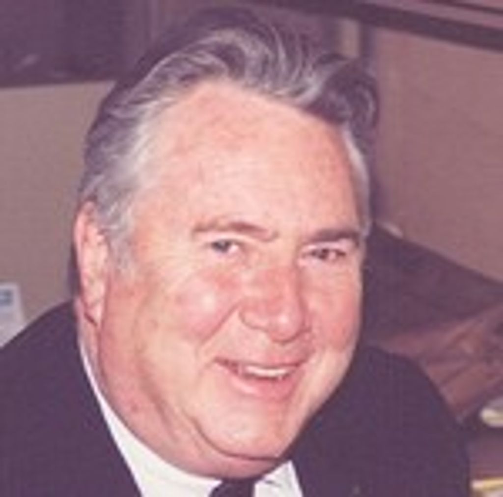 James F. Maloney