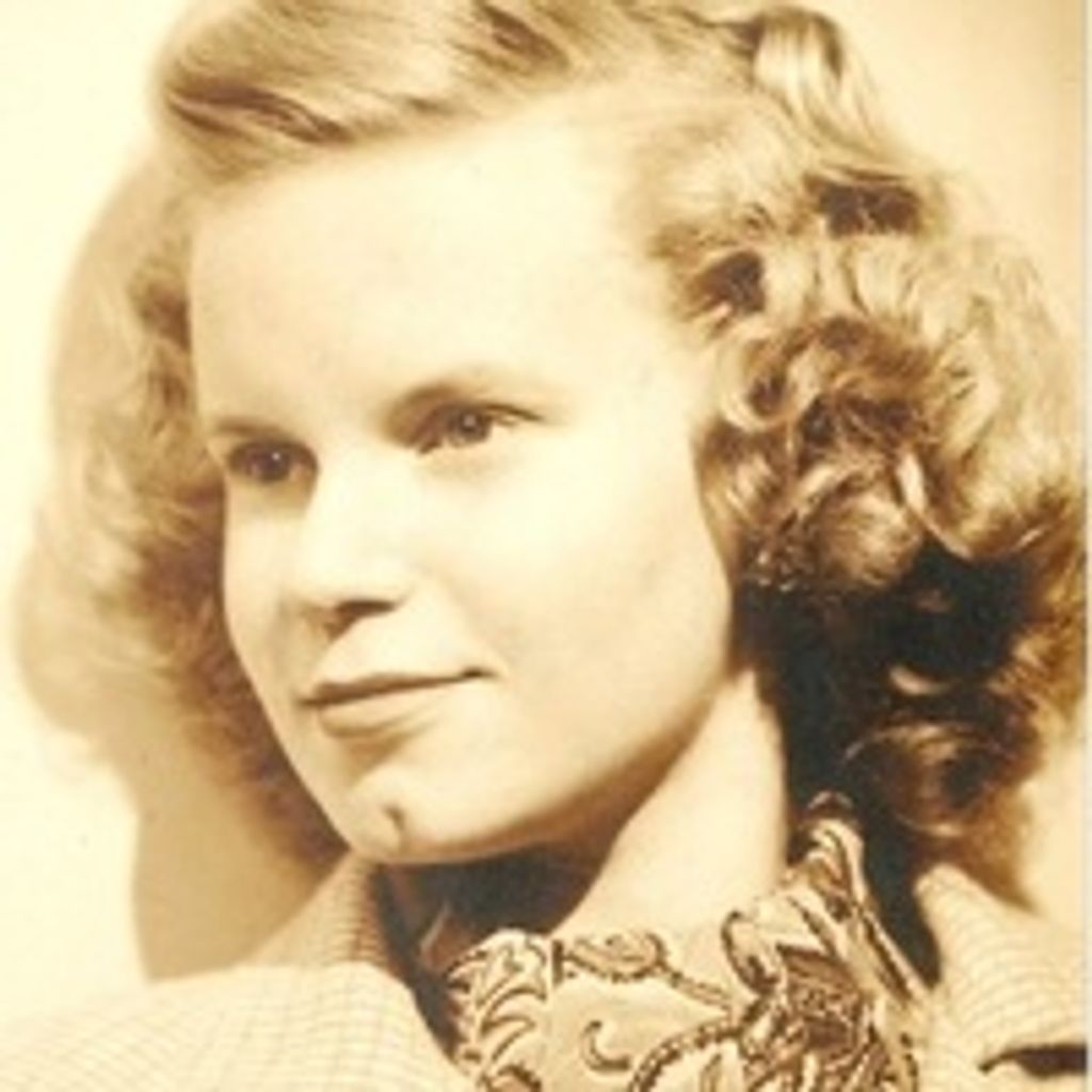 Lola Jean Nelson