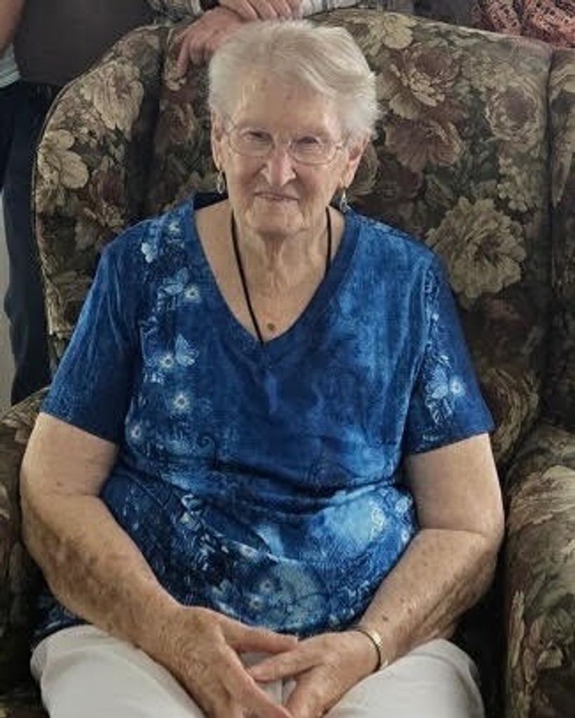 EllaDene Deelstra Siler Profile Photo