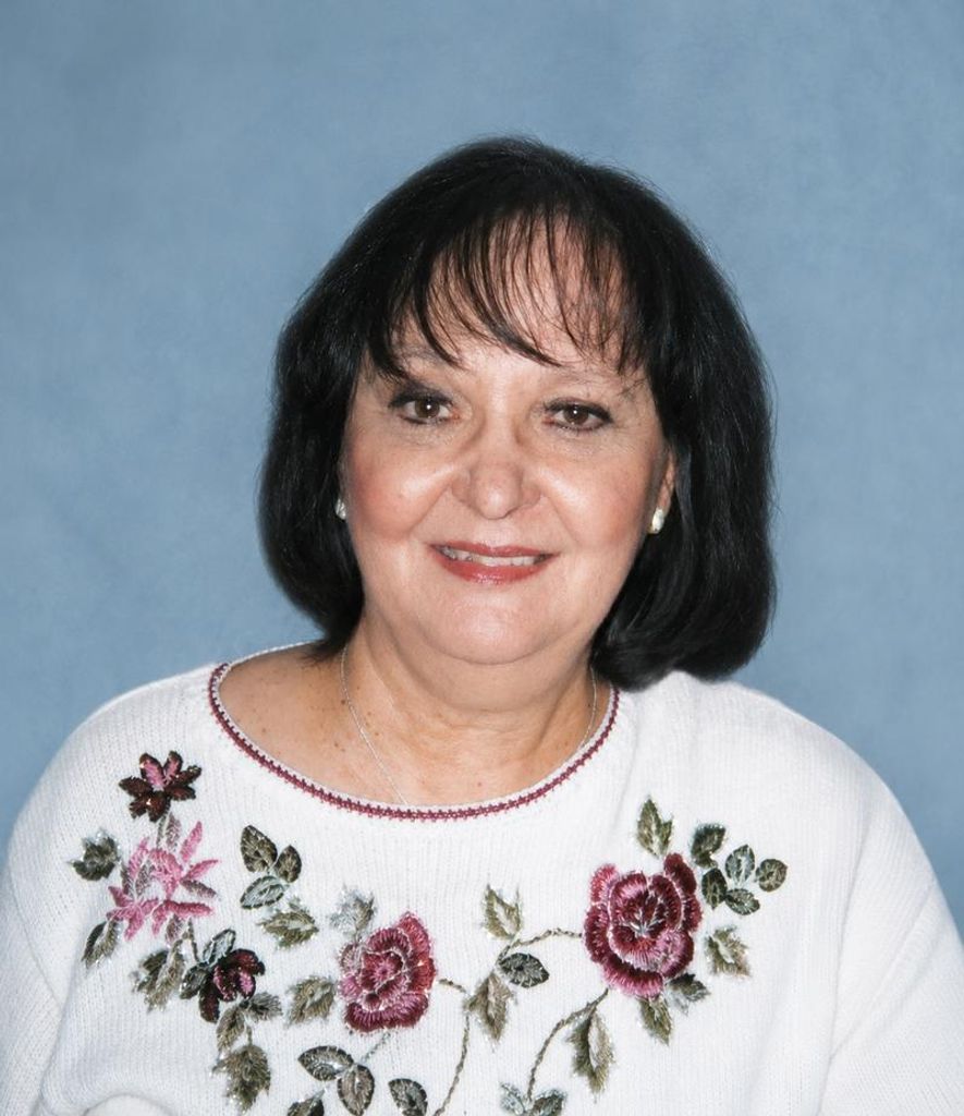 Patricia A. Lynch