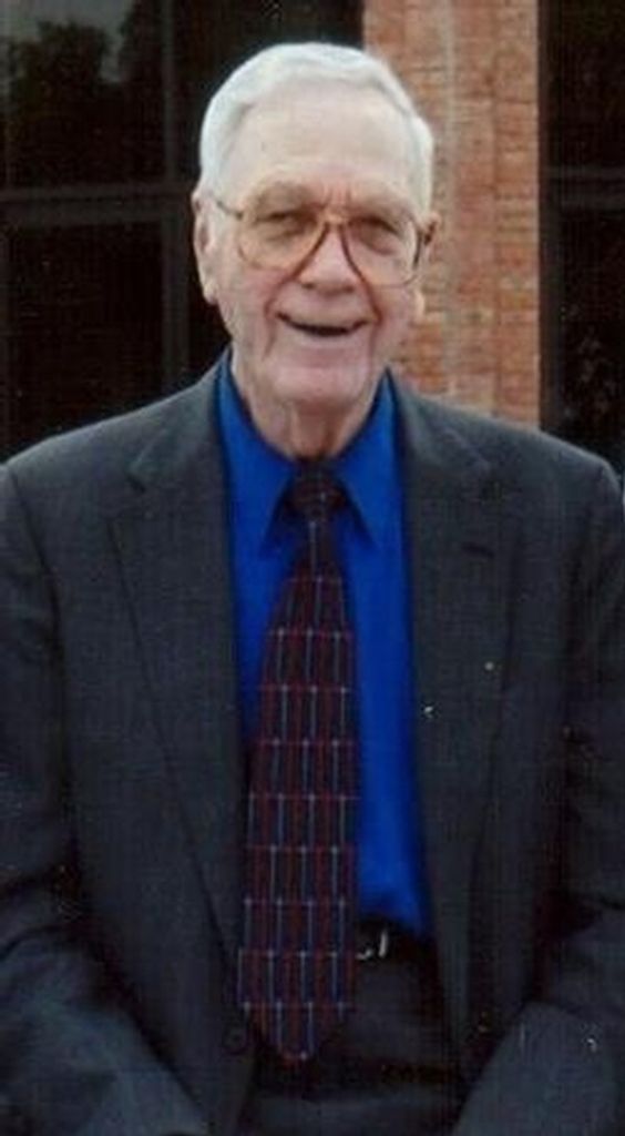 Jewel "Slim" Eugene Haney