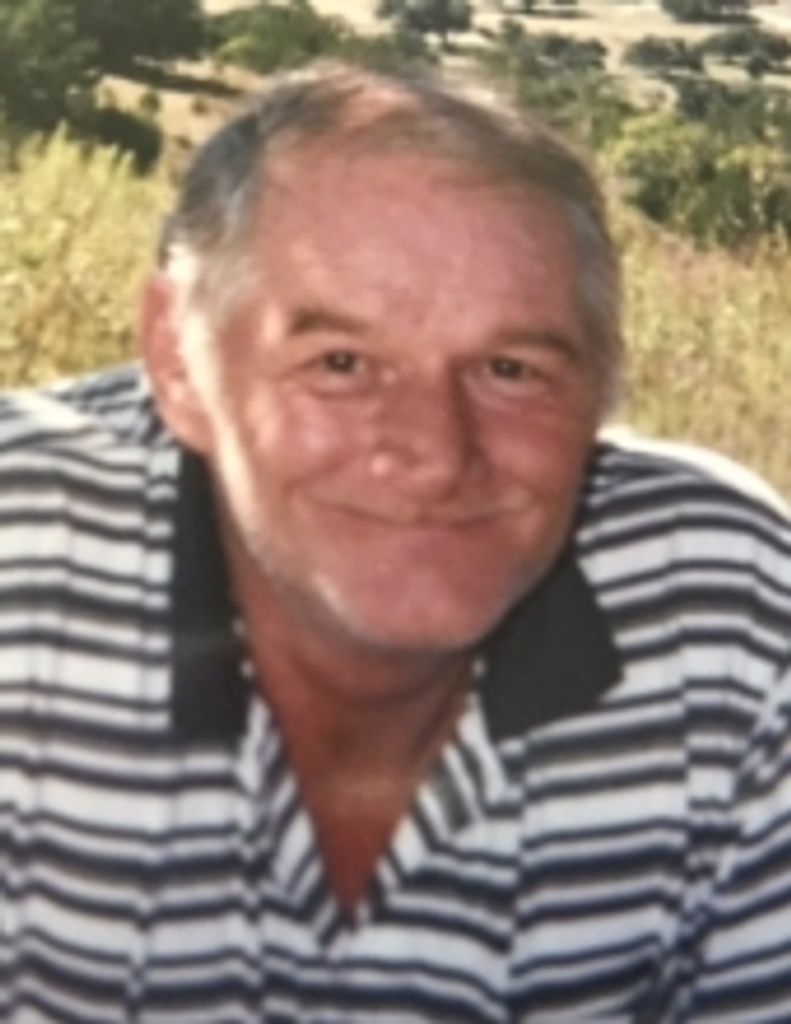 James Wilton Goodman