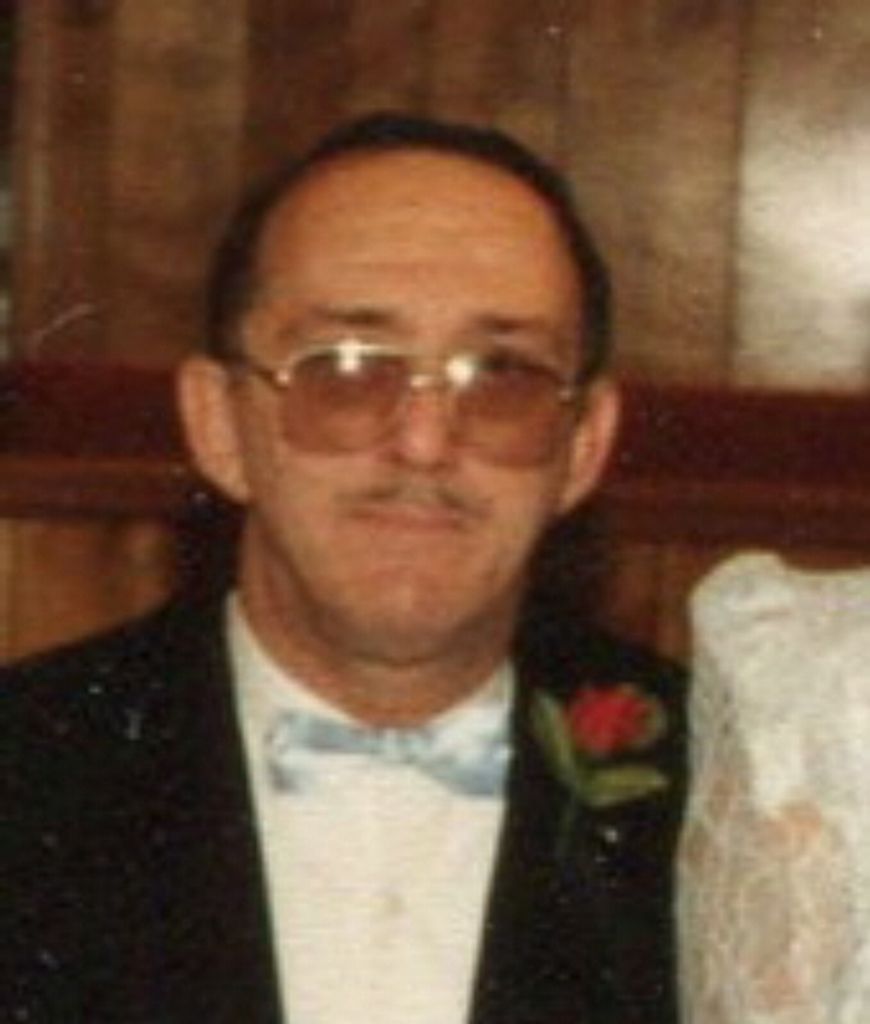 Charles D. Gery