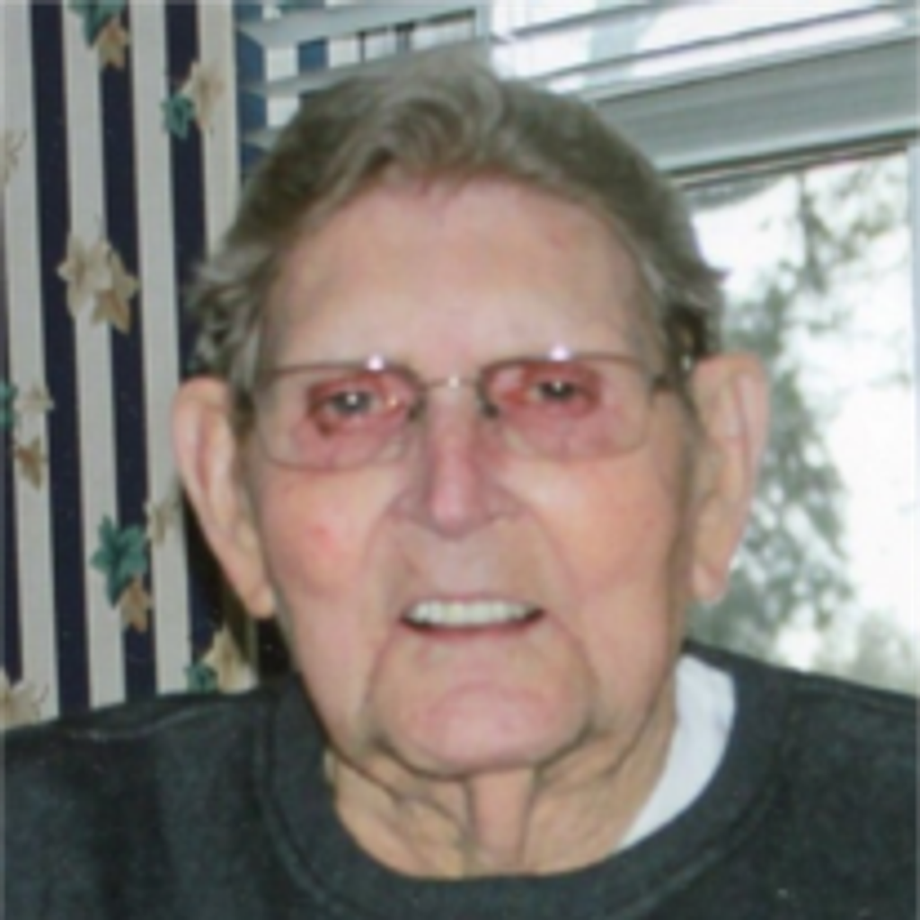 Bernard "Bernie" Bobbitt
