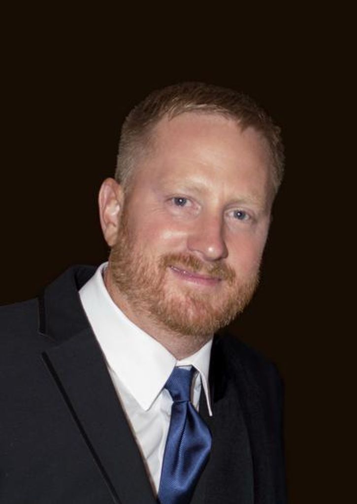 Christopher Lynn Johnson