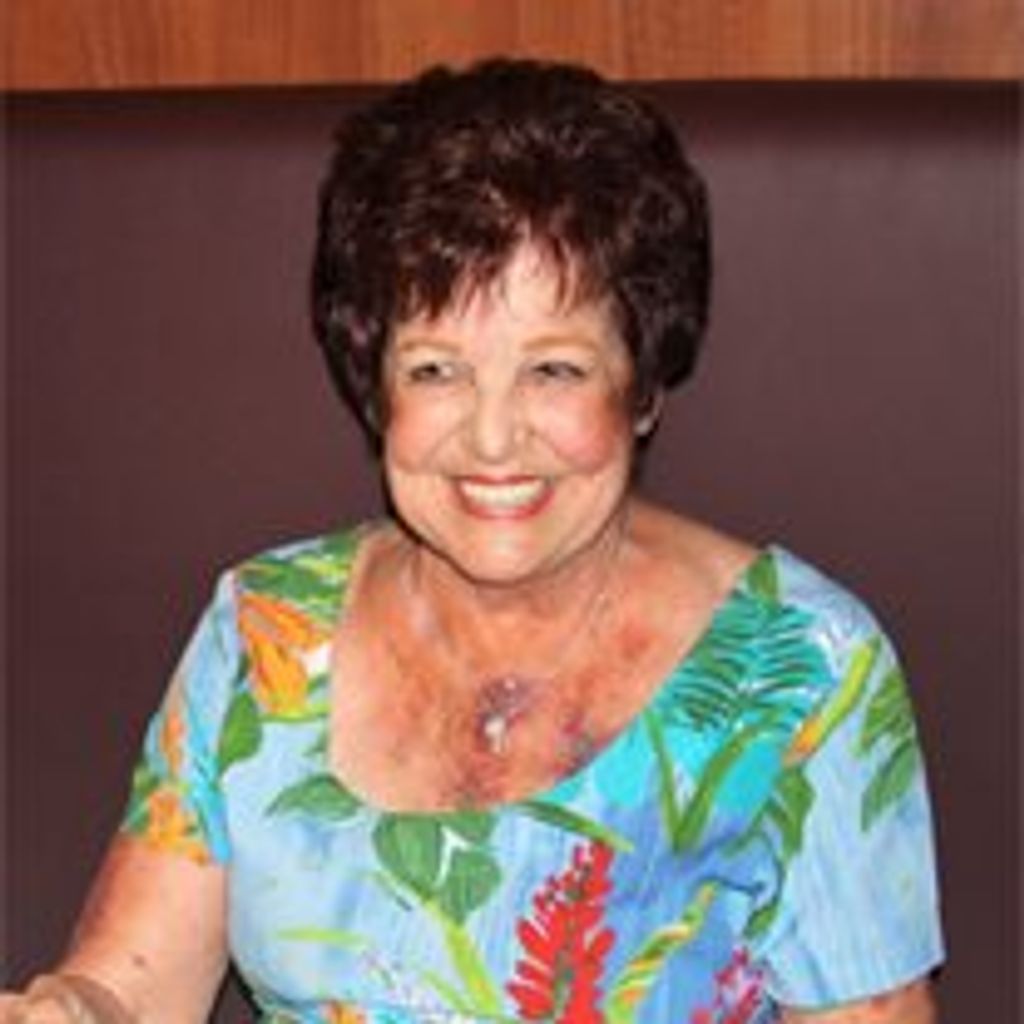 Ruby R. Shuster