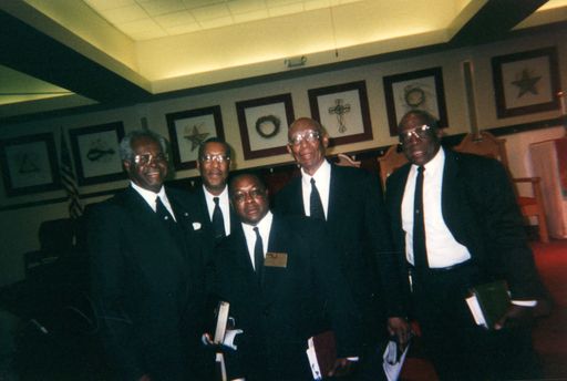 Wilbert Milton Brown photo gallery thumbnail 49 of 53