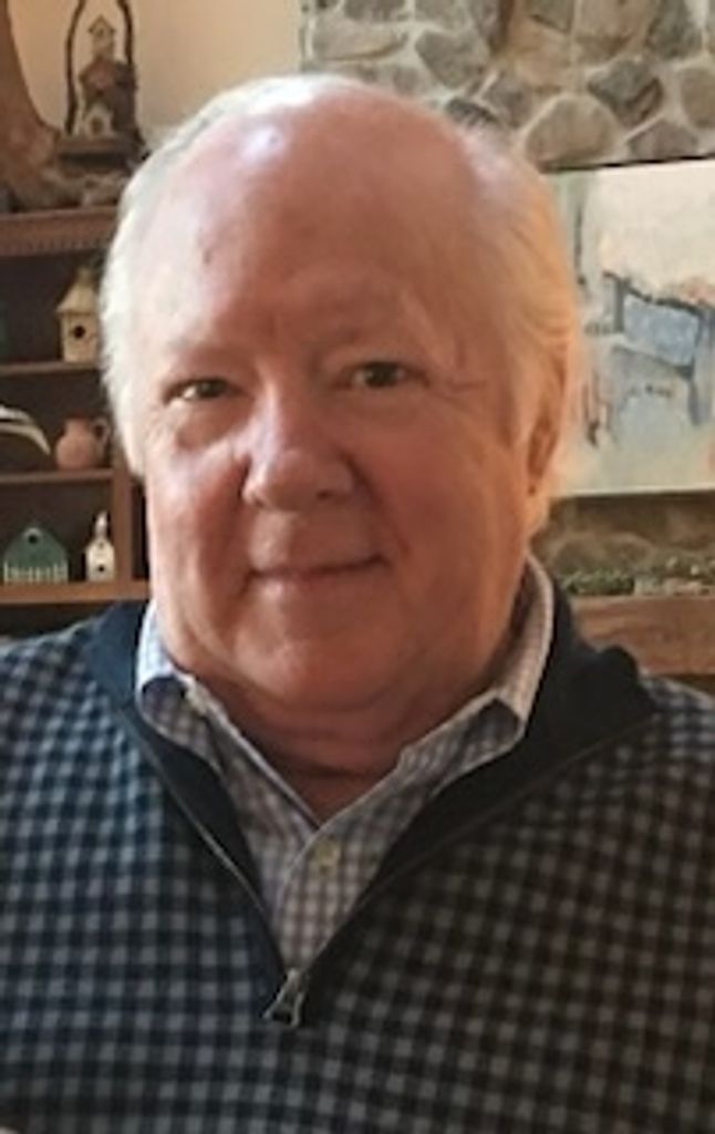 Mr. John Allan Ferguson