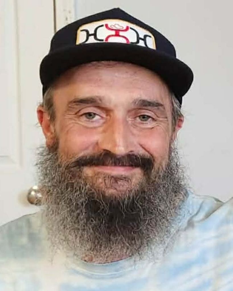 David "Davy" Eugene Smith