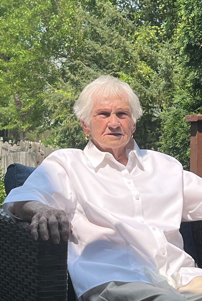 Normande Roy Profile Photo