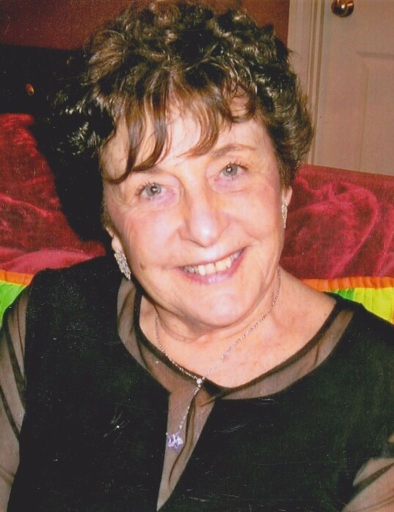Mary J. Driscoll