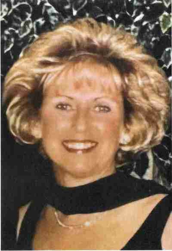 Marion G Rubin Profile Photo