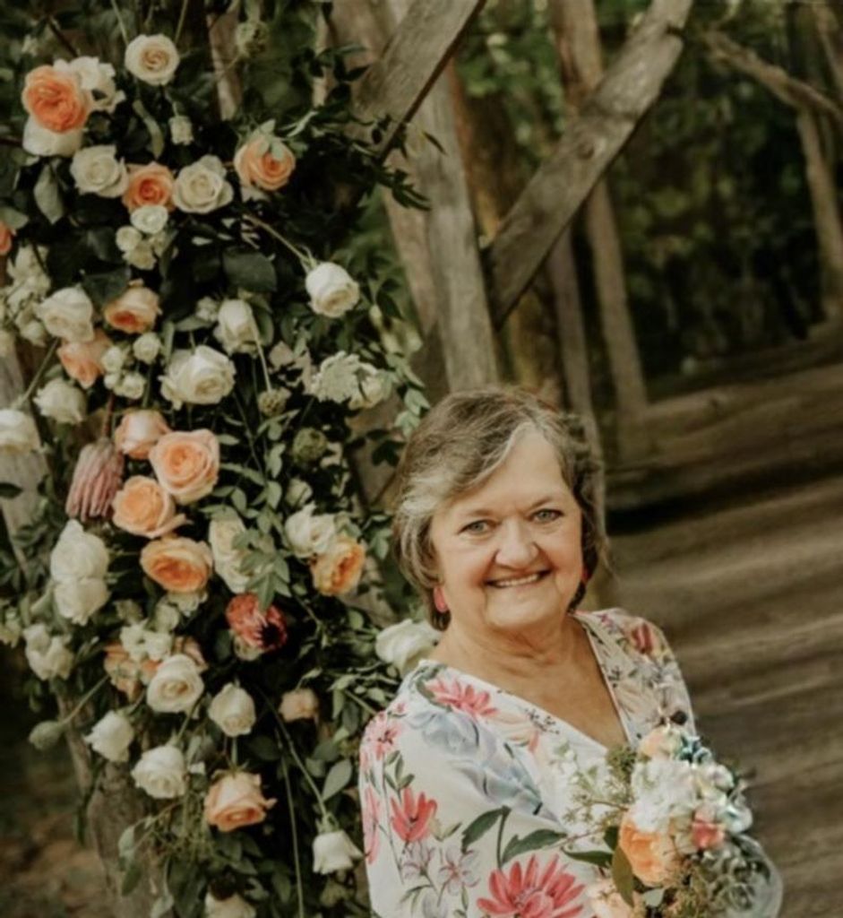 Alice Pauline Harmon Profile Photo