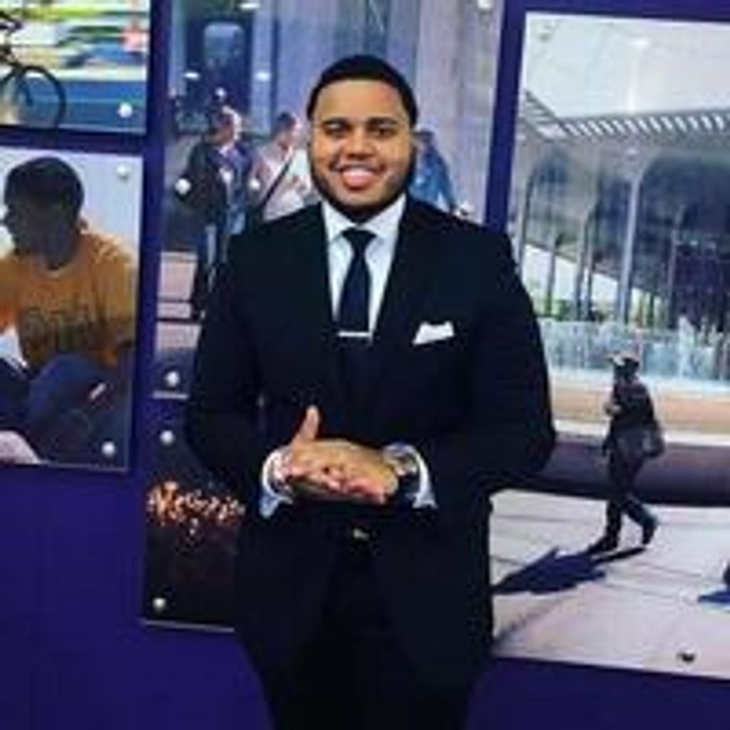 Emil Temple Profile Photo