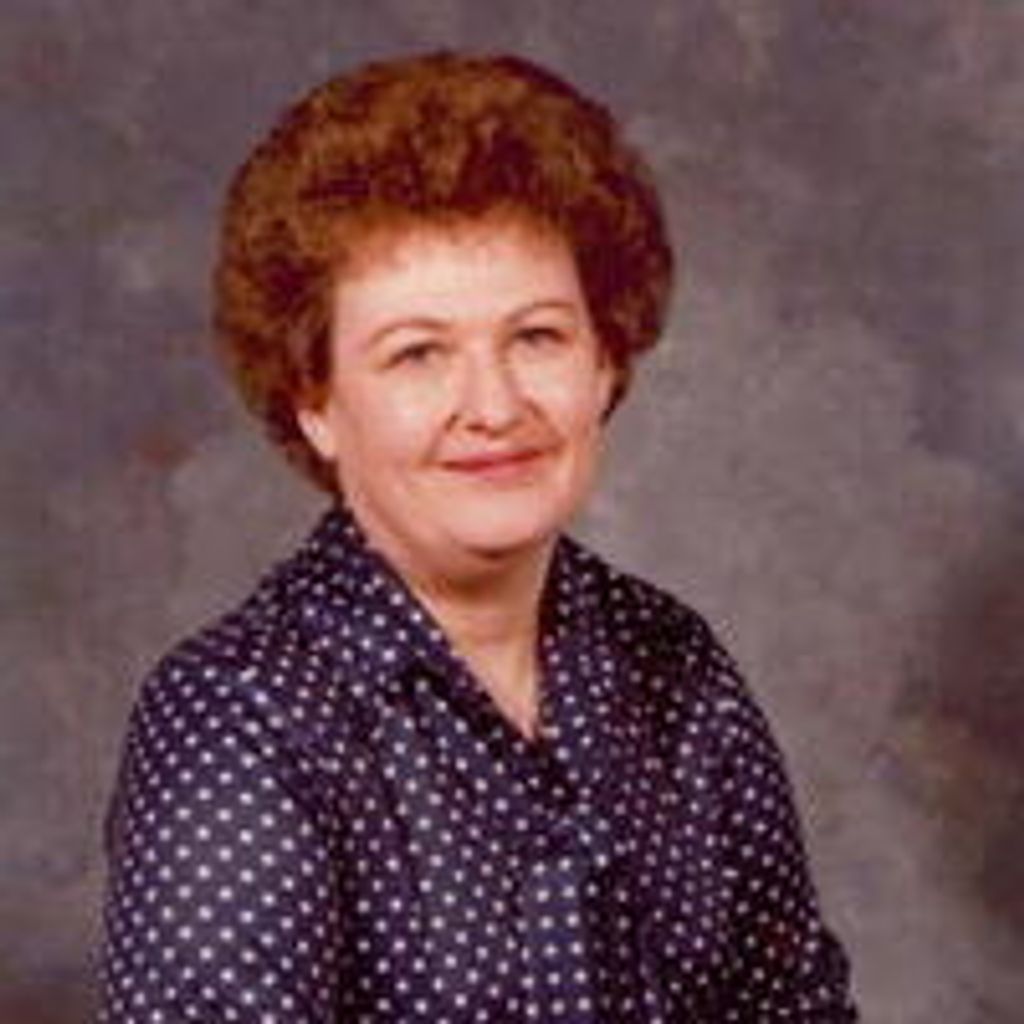 Margaret Elizabeth Riddle (Plainview) Profile Photo