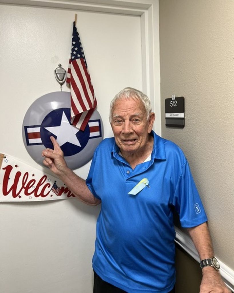 John David Younger, Jr. Profile Photo