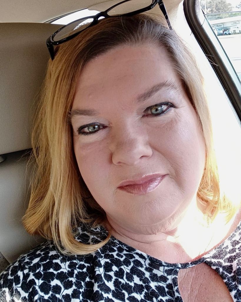 Dianne "Sis" Miller McCoy