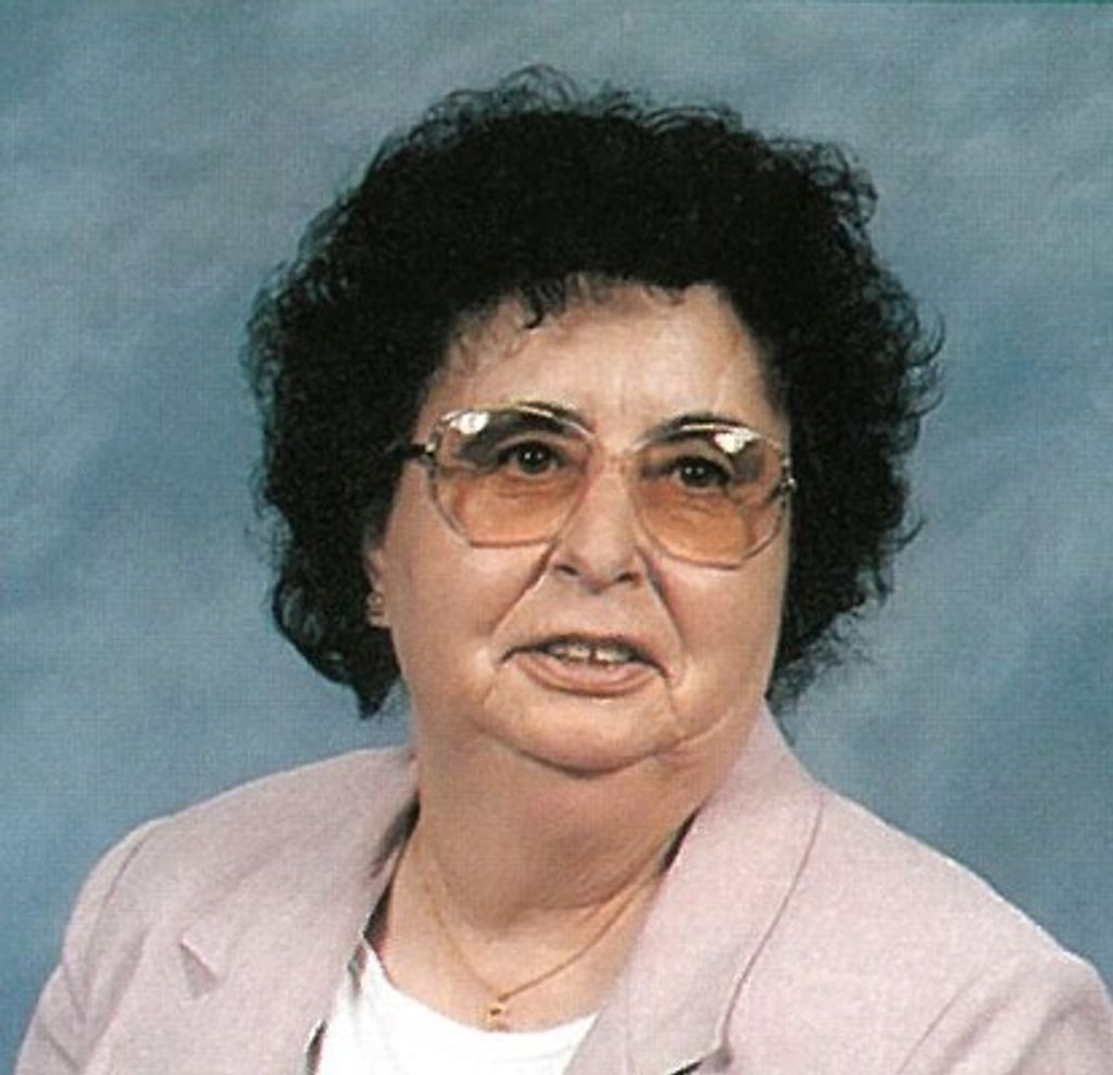 Gertrude (Schmidt) Miller Profile Photo