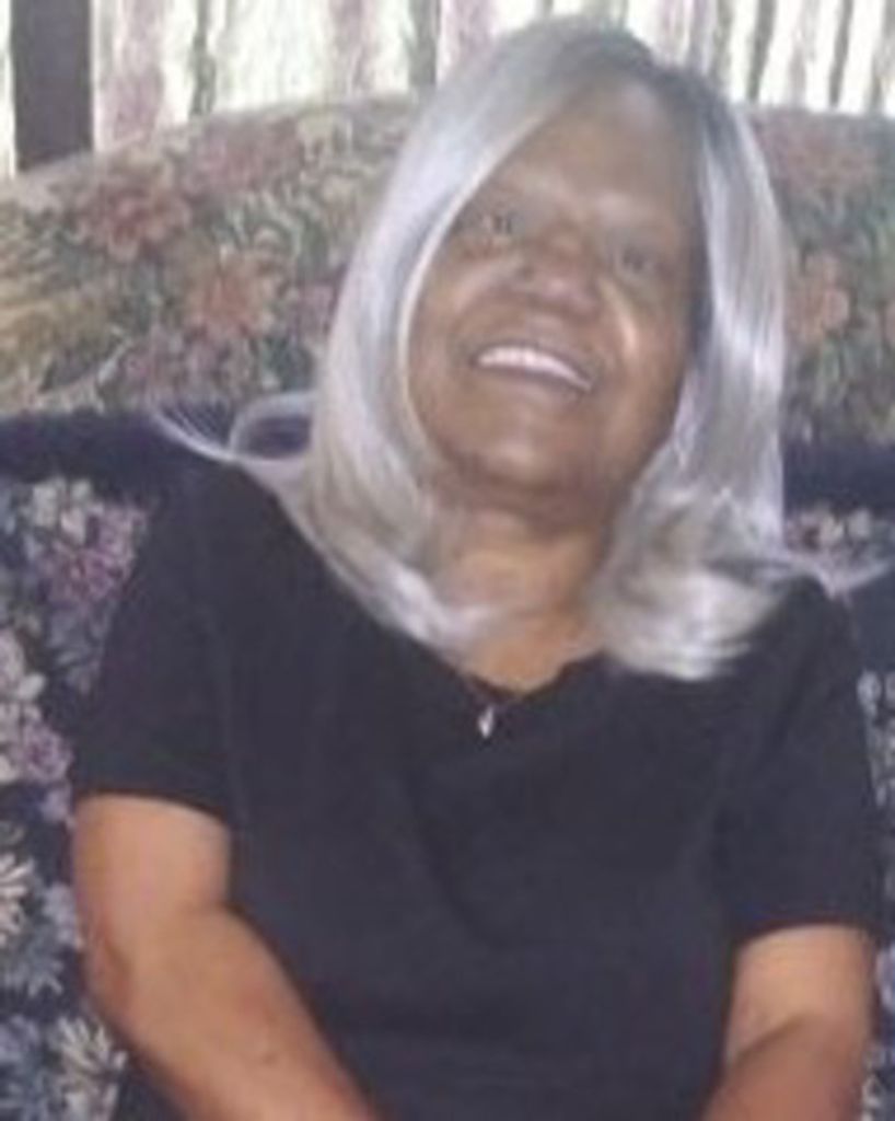 Mrs. Linda W. Montague Profile Photo