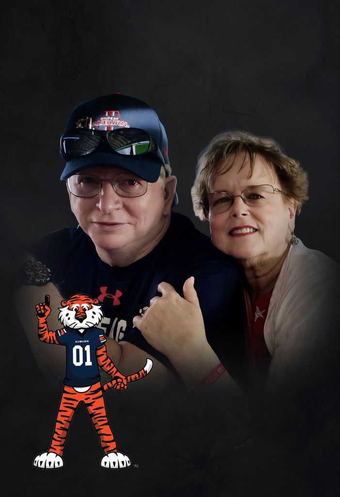 Harry Manuel Zagger Jr. Profile Photo