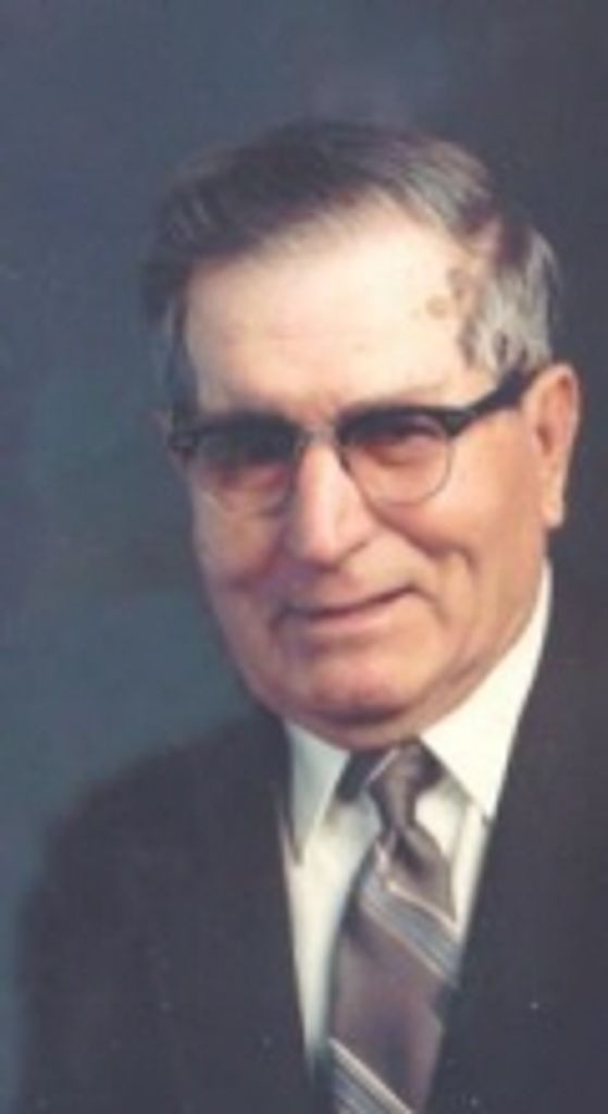 Abram Baerg Profile Photo