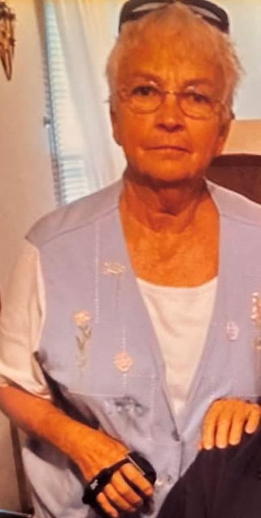 Shirley Mae (Shover) Smith Profile Photo