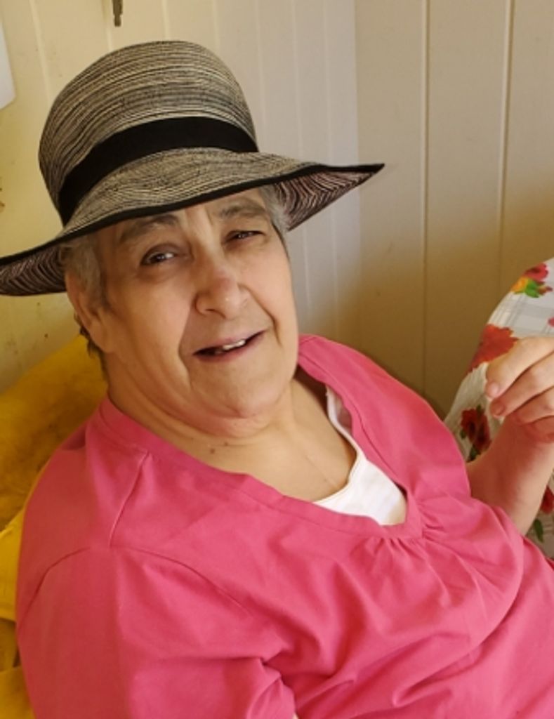 Maria  Delurdes Pinto Soares