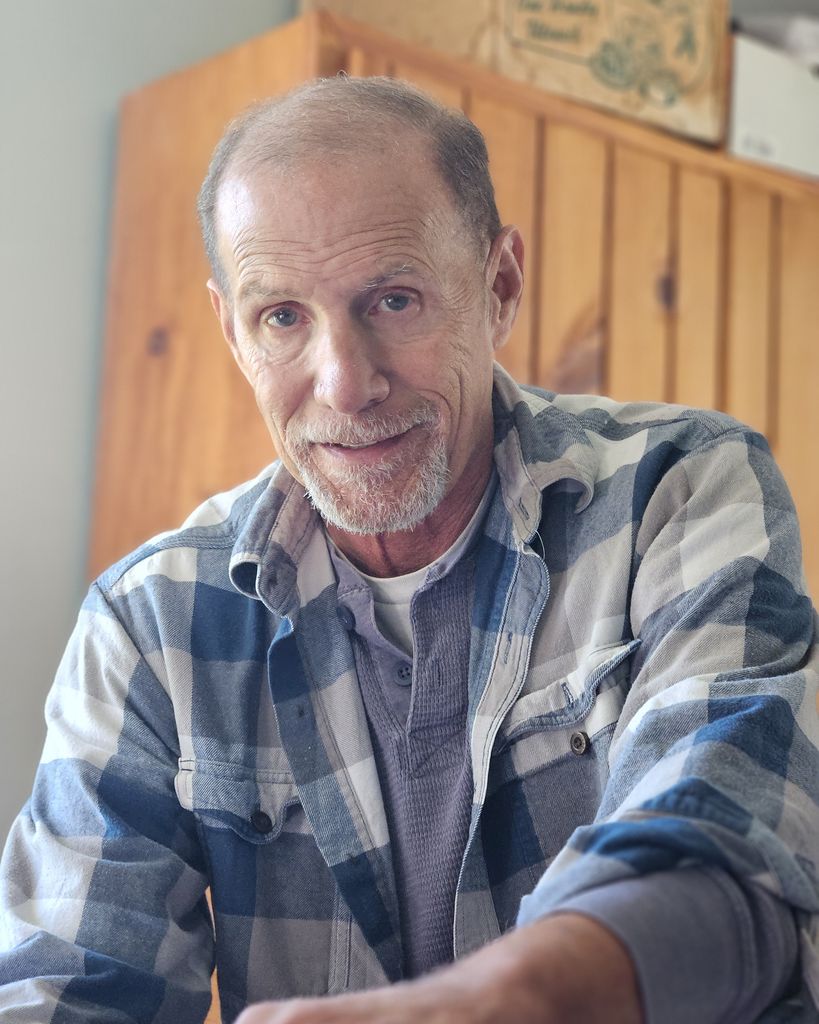 Franklin B. Wood, Jr. Profile Photo