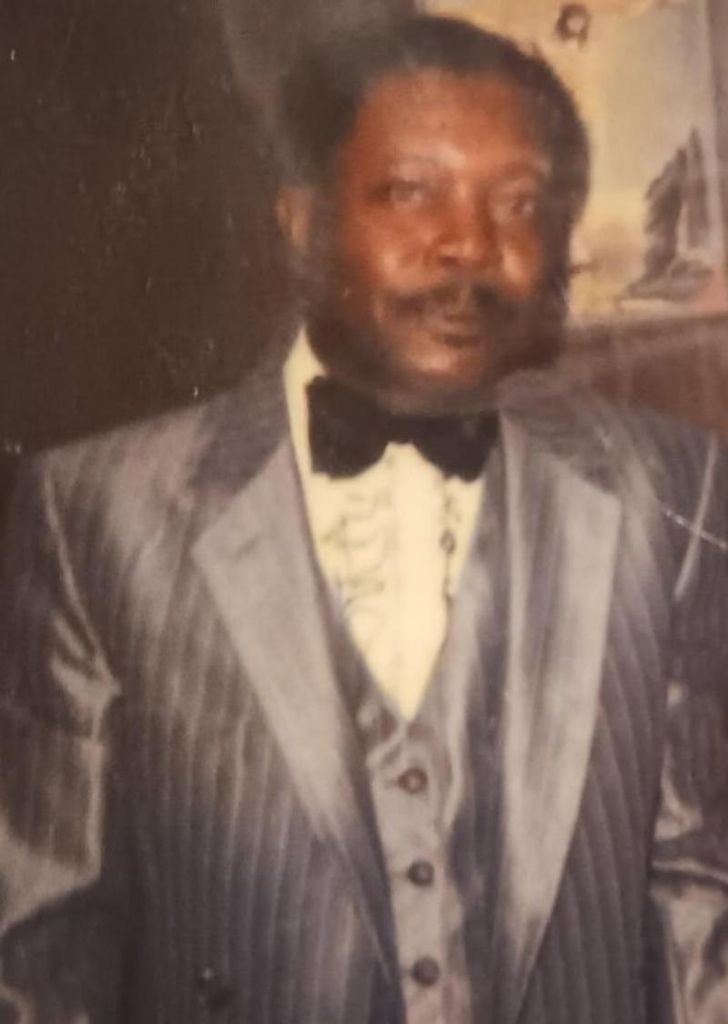 David Leroy Gathers Profile Photo