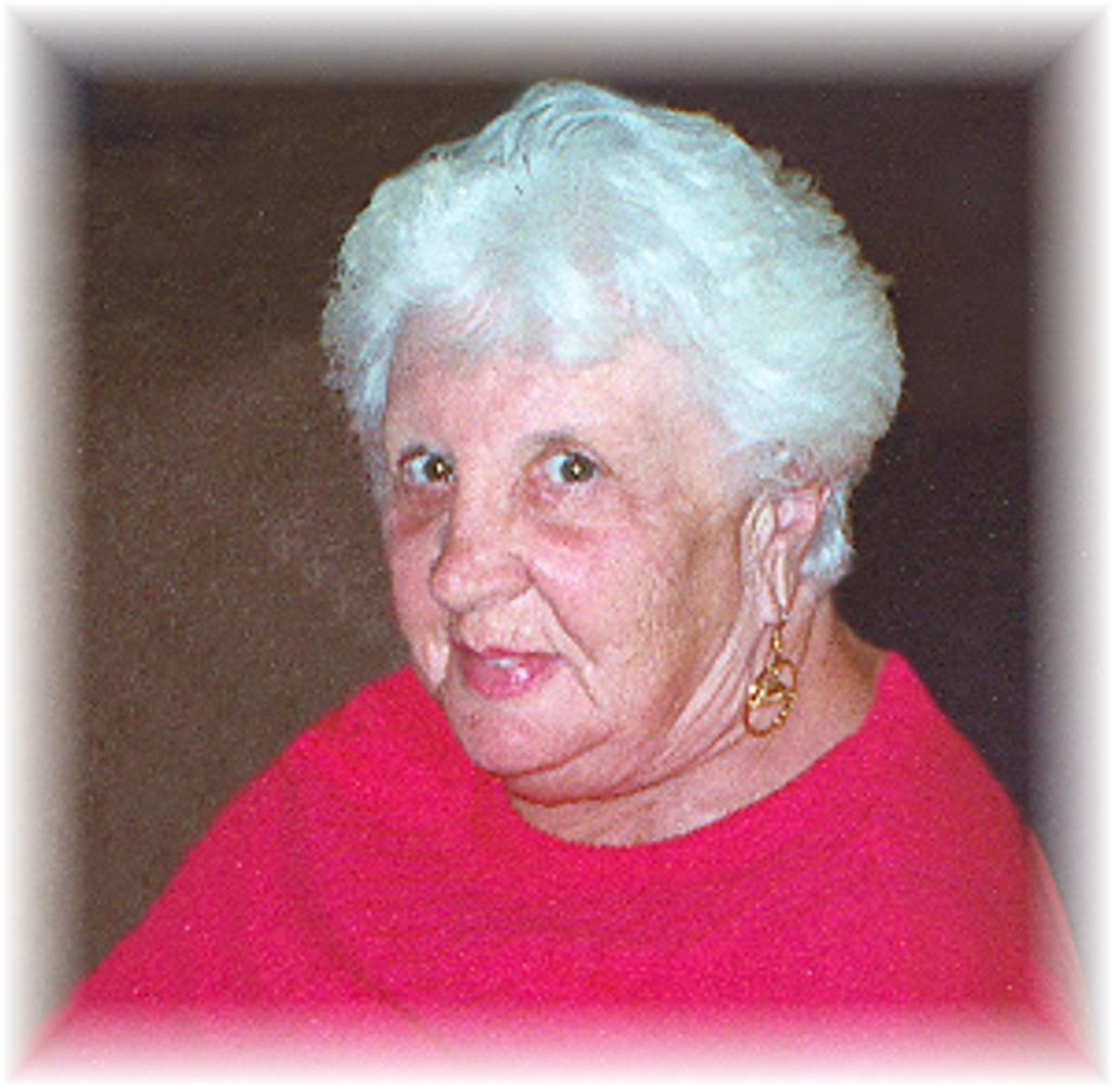 Glendeline Marie Brown