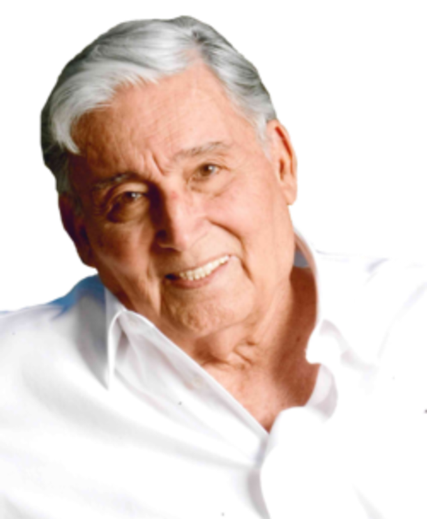 Armando I. Arce