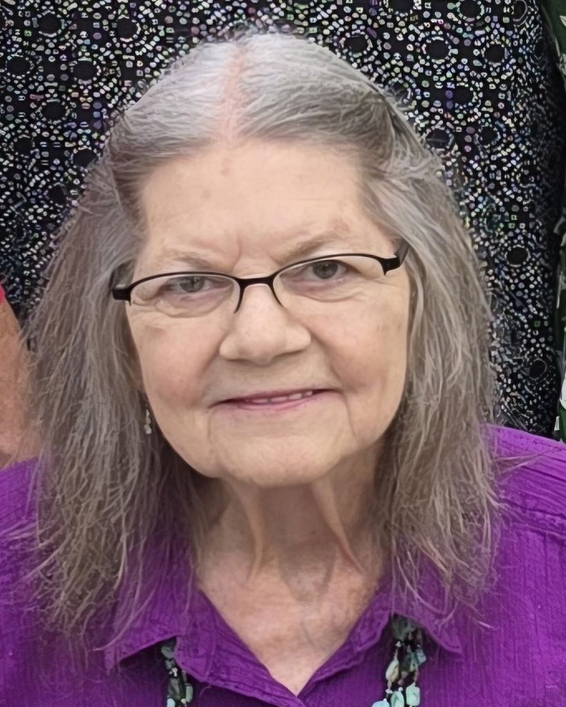 Jade Candi Burden Profile Photo