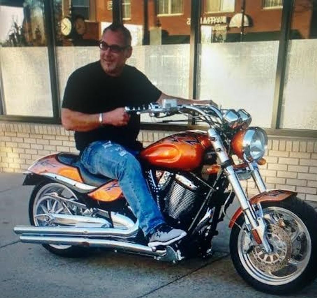 William "Bill" Jon Barfknecht