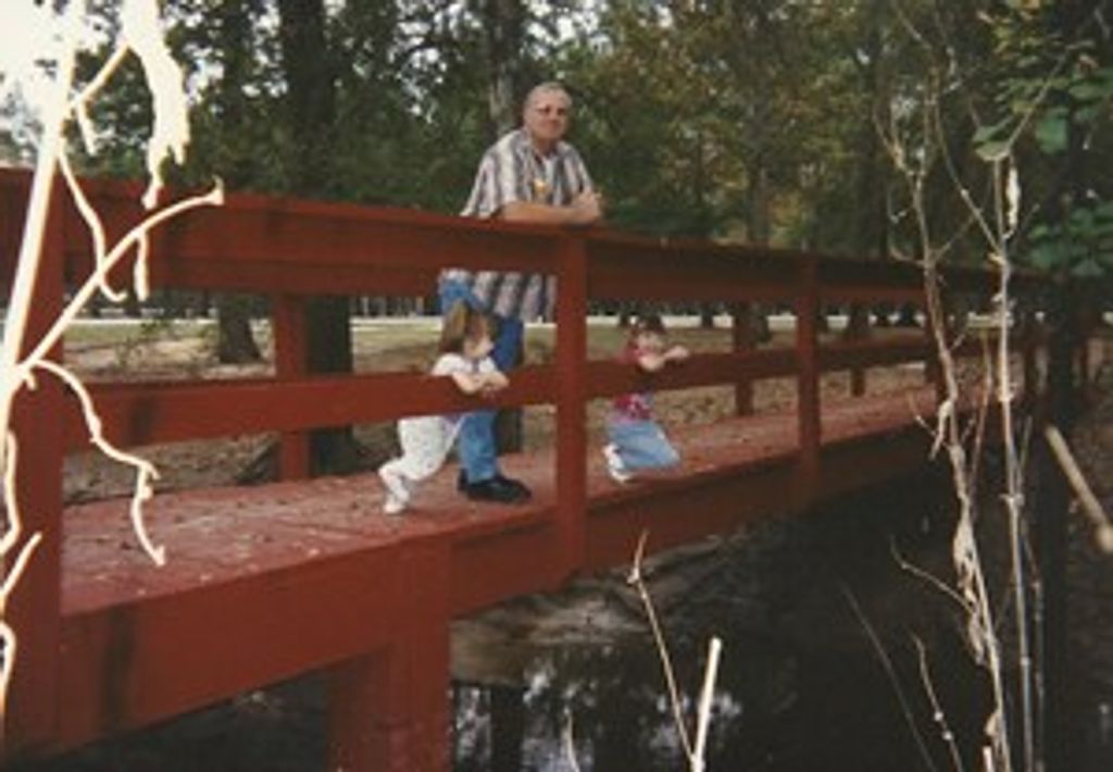 Gerald Robert Paulsen