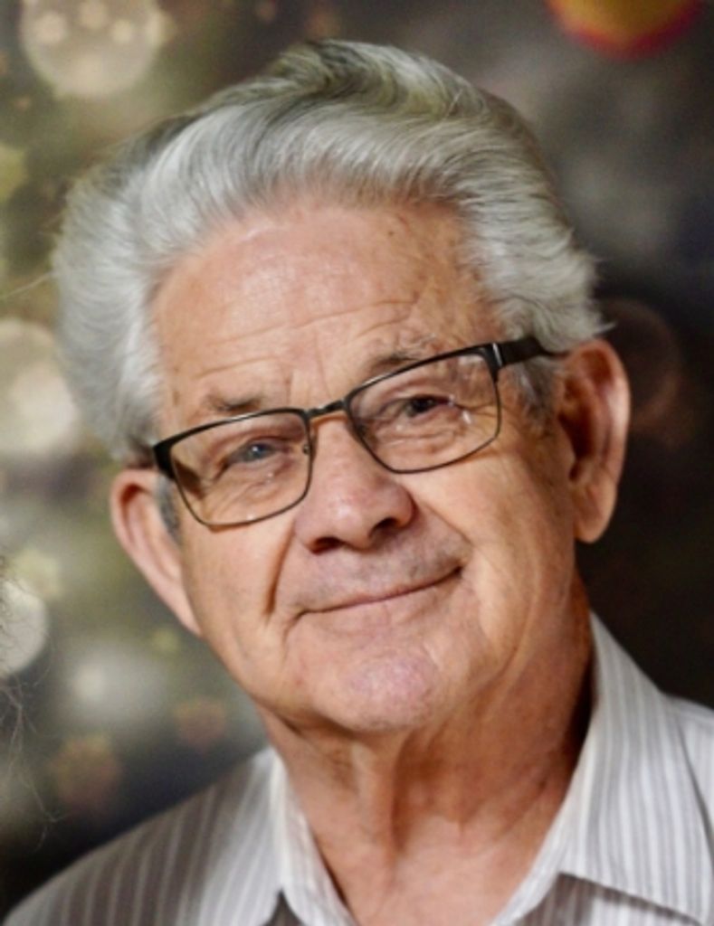 William "Bill" Justice