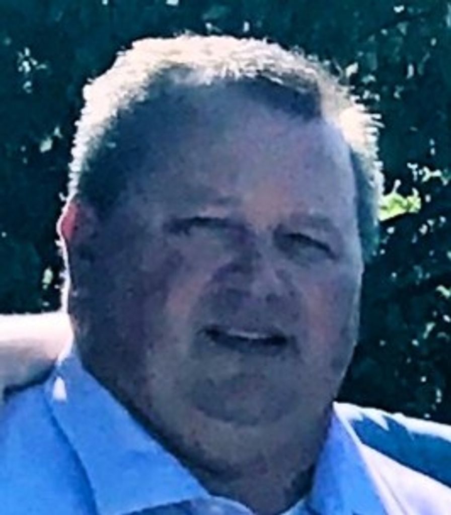 Lance Cline Profile Photo