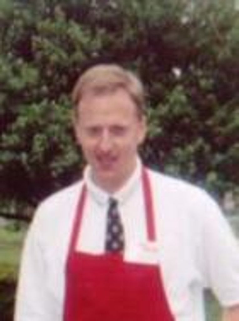John Swafford