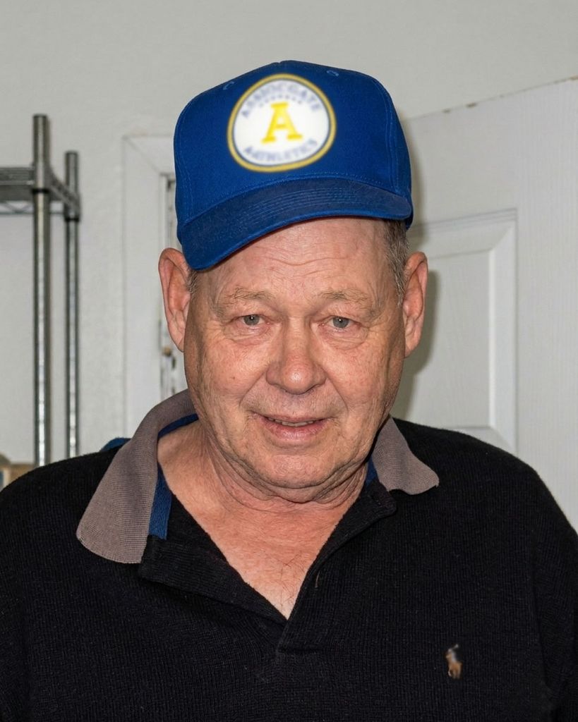 Charles B. Clift Profile Photo