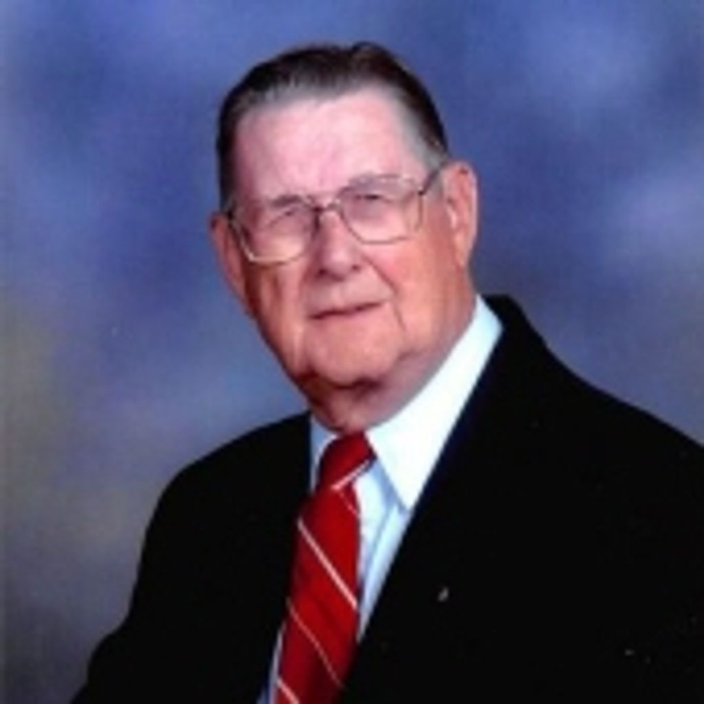 Mr. Edward R. Bockelmann