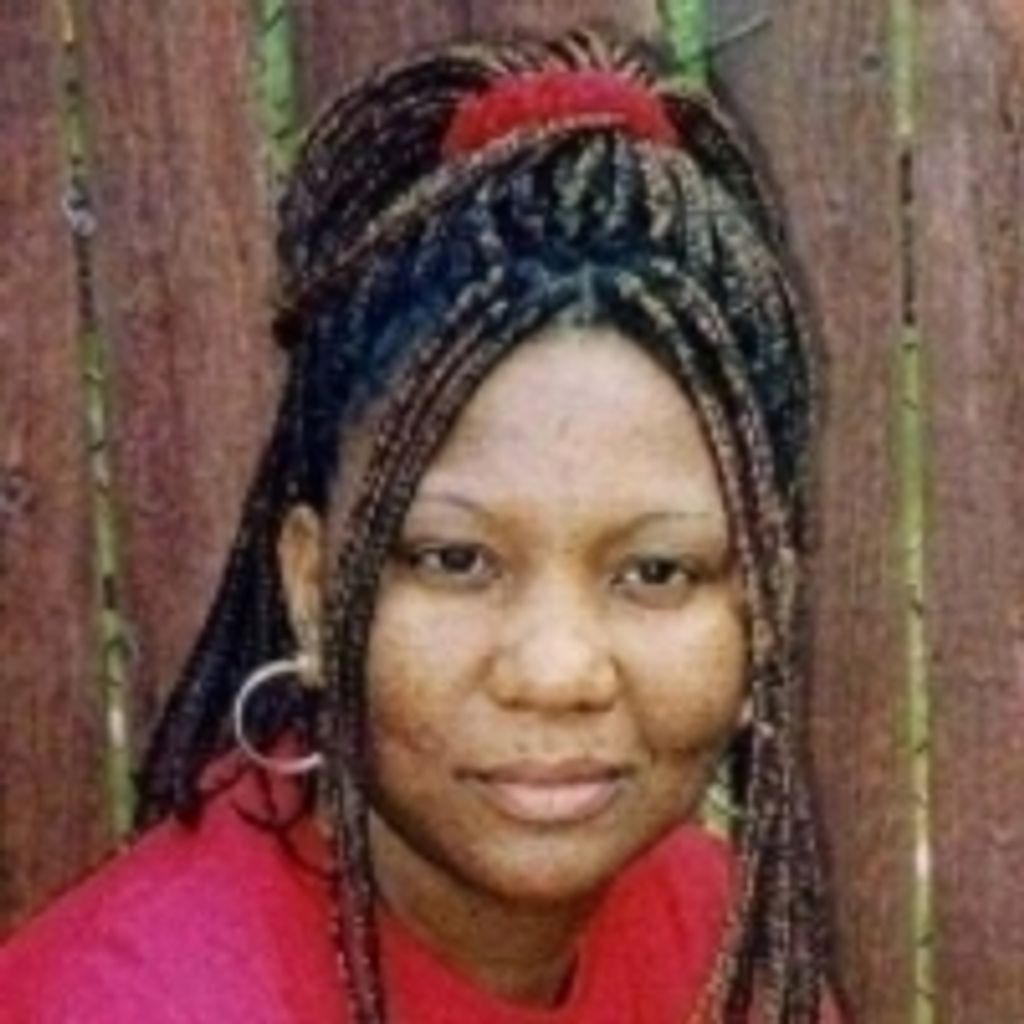 Tanesha J. Poydras