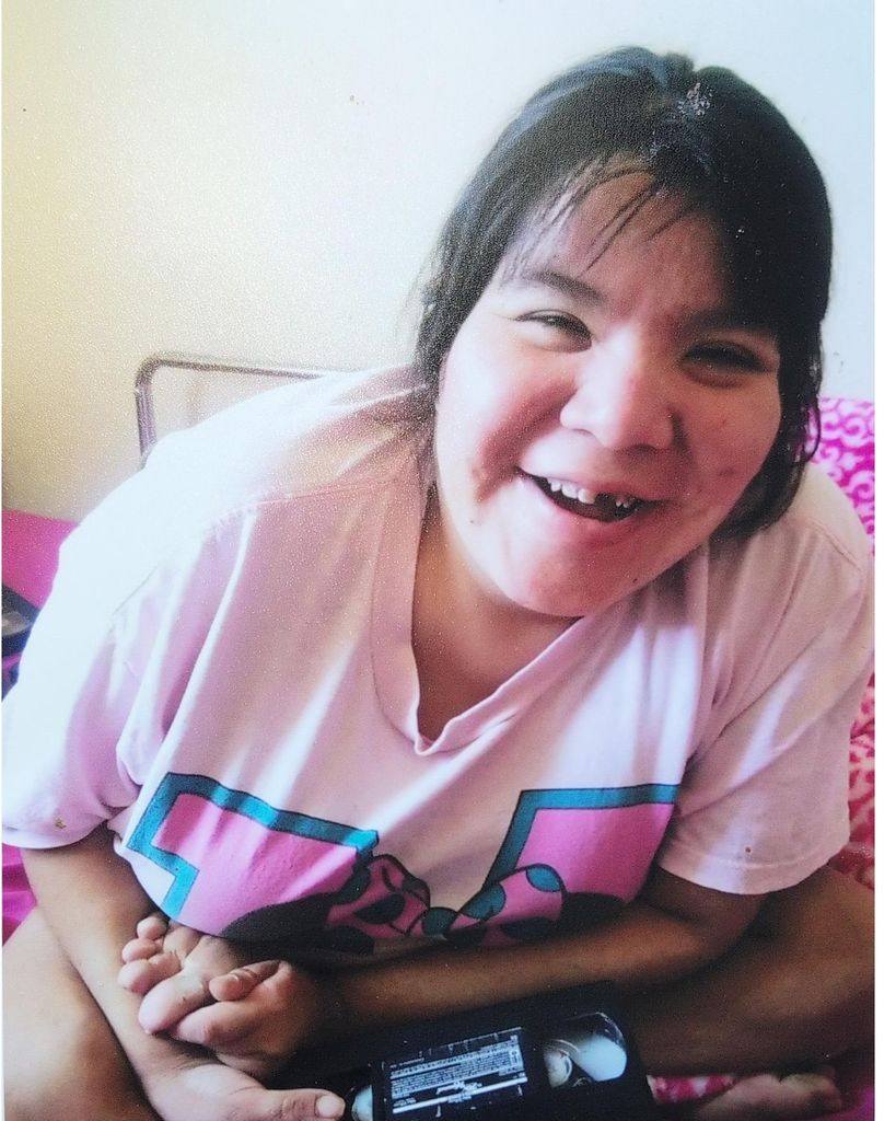 ASHLEY JOY SISTO Profile Photo