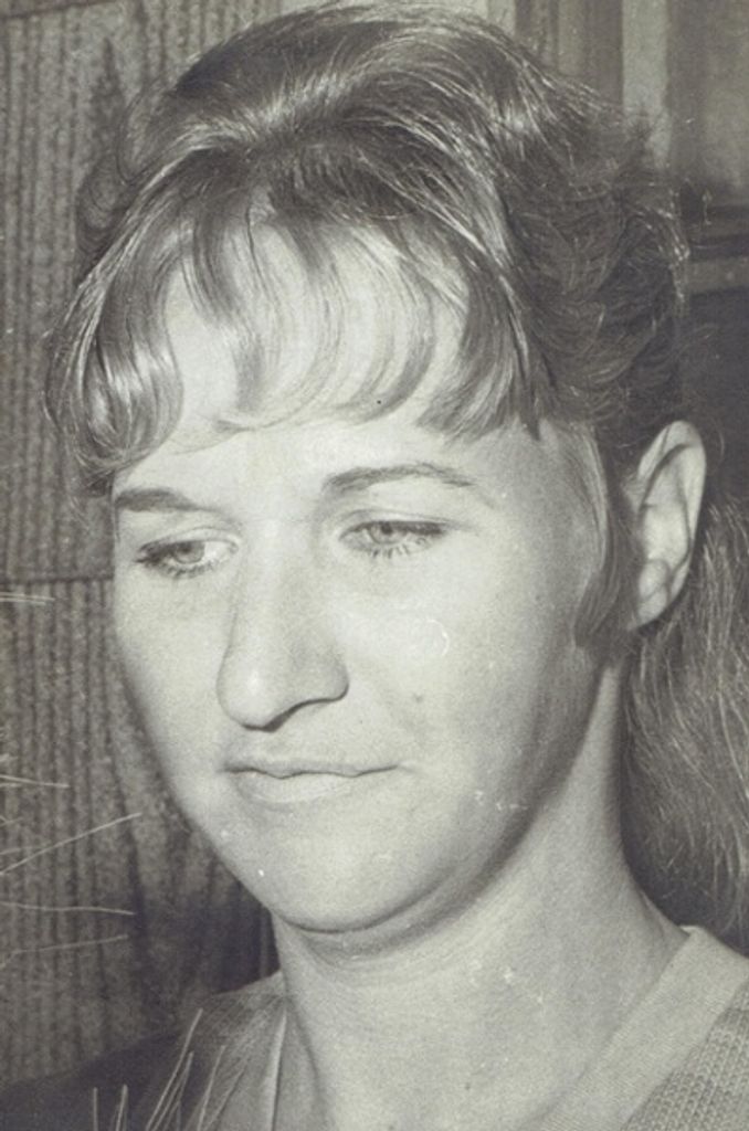 Joan Lail