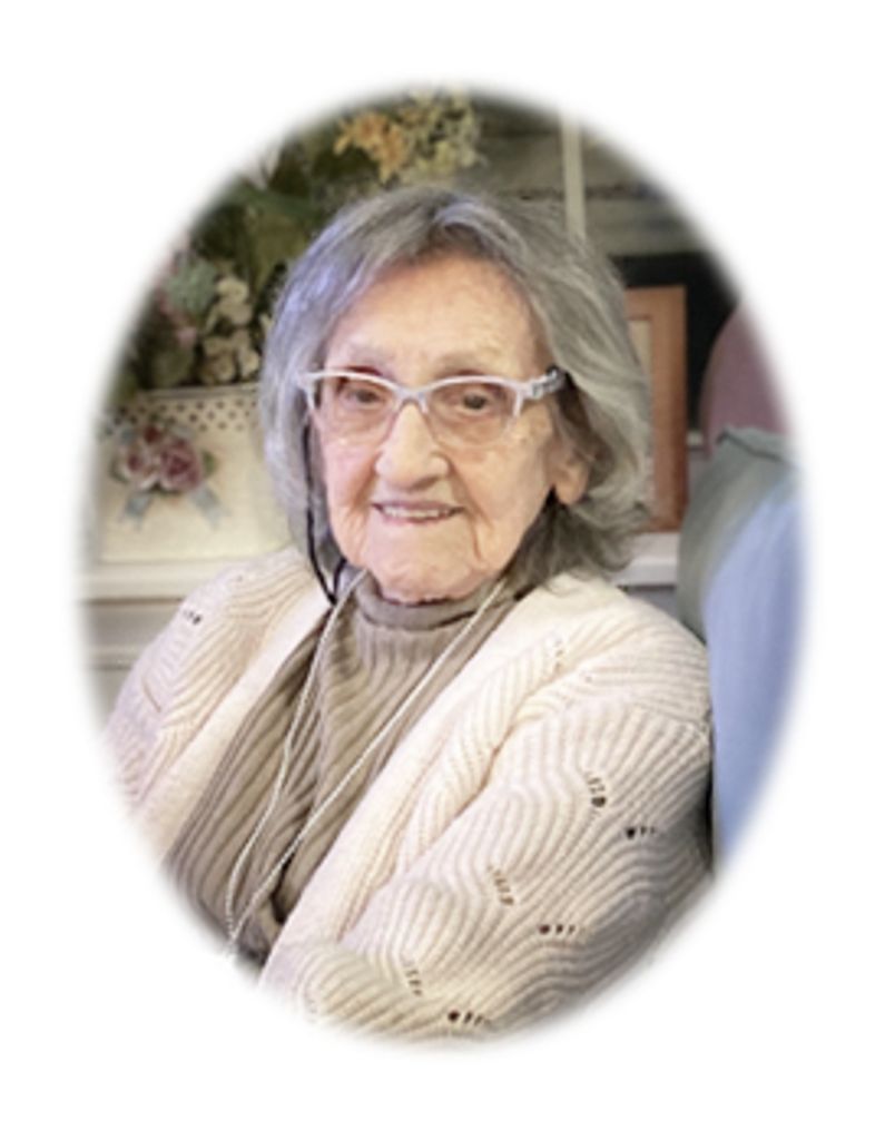 Eloise Ballard