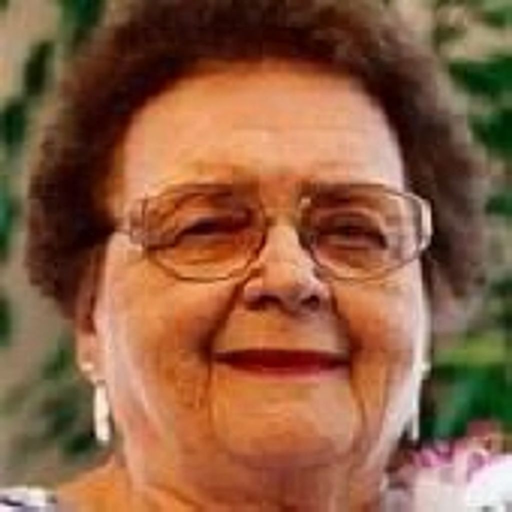 Lorraine Strand
