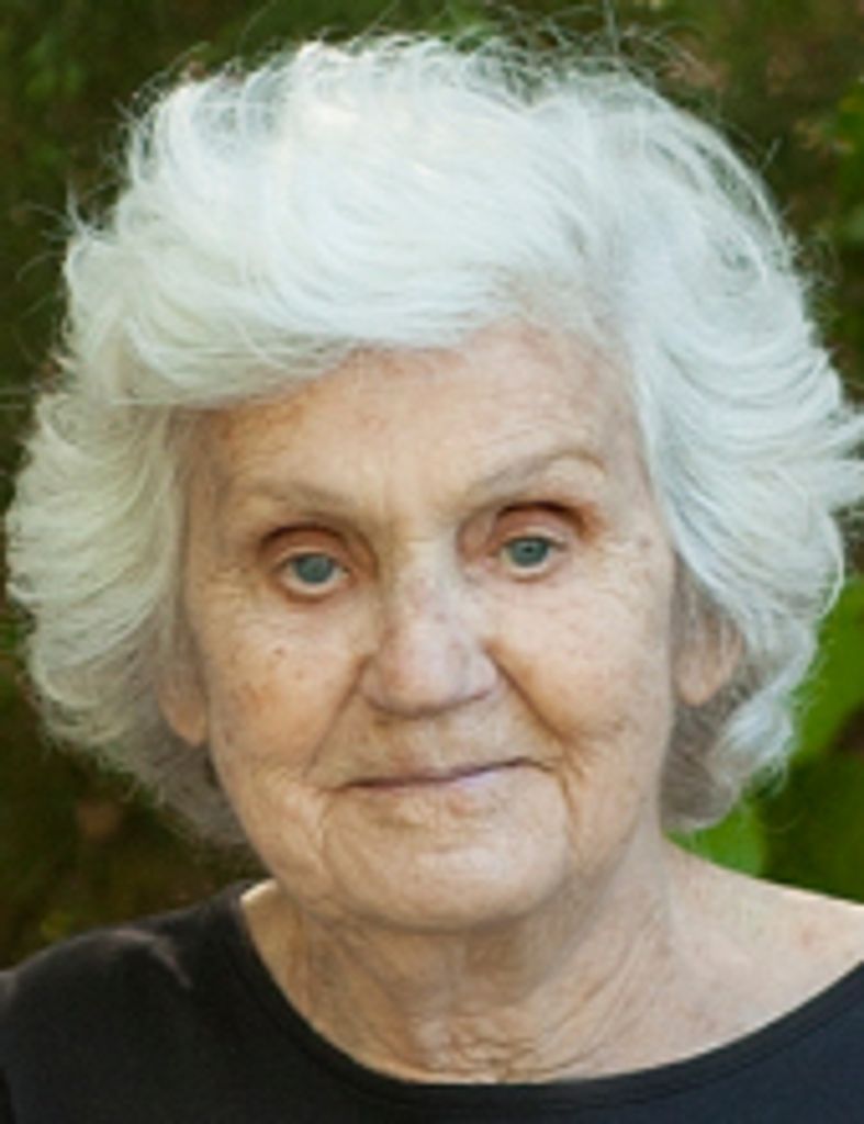 Martha N. Burke