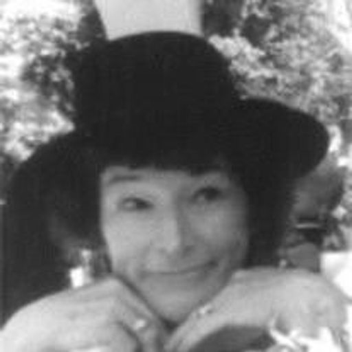 Robin Vaughan Profile Photo
