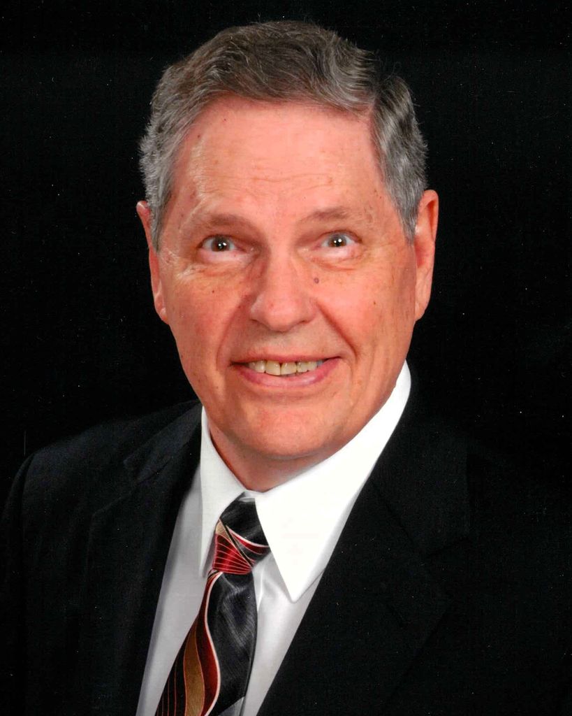 Robert F. Uphaus Profile Photo